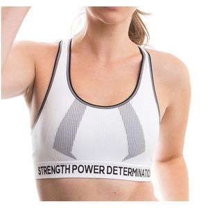Soho Sports Pink sports Bra